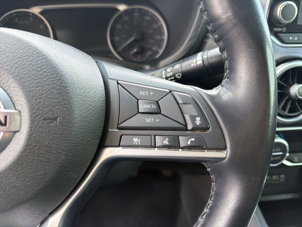 Used 2020 Nissan Sentra SV image 18