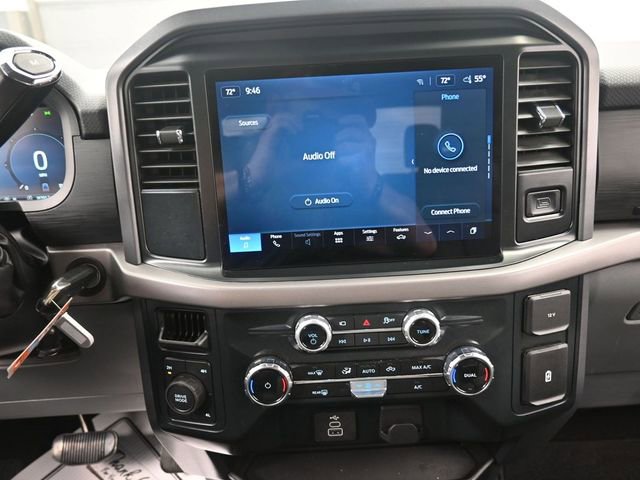 Used 2025 Ford F150 XLT w/ Equipment Group 301A Standard image 10