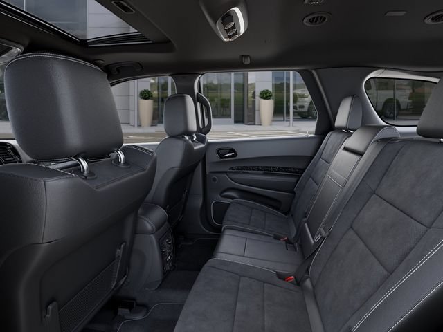 New 2026 Dodge Durango SRT Hellcat w/ Premium Group AWD/4WD image 23