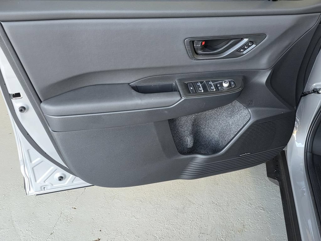 New 2026 Subaru Outback Wilderness AWD/4WD image 36