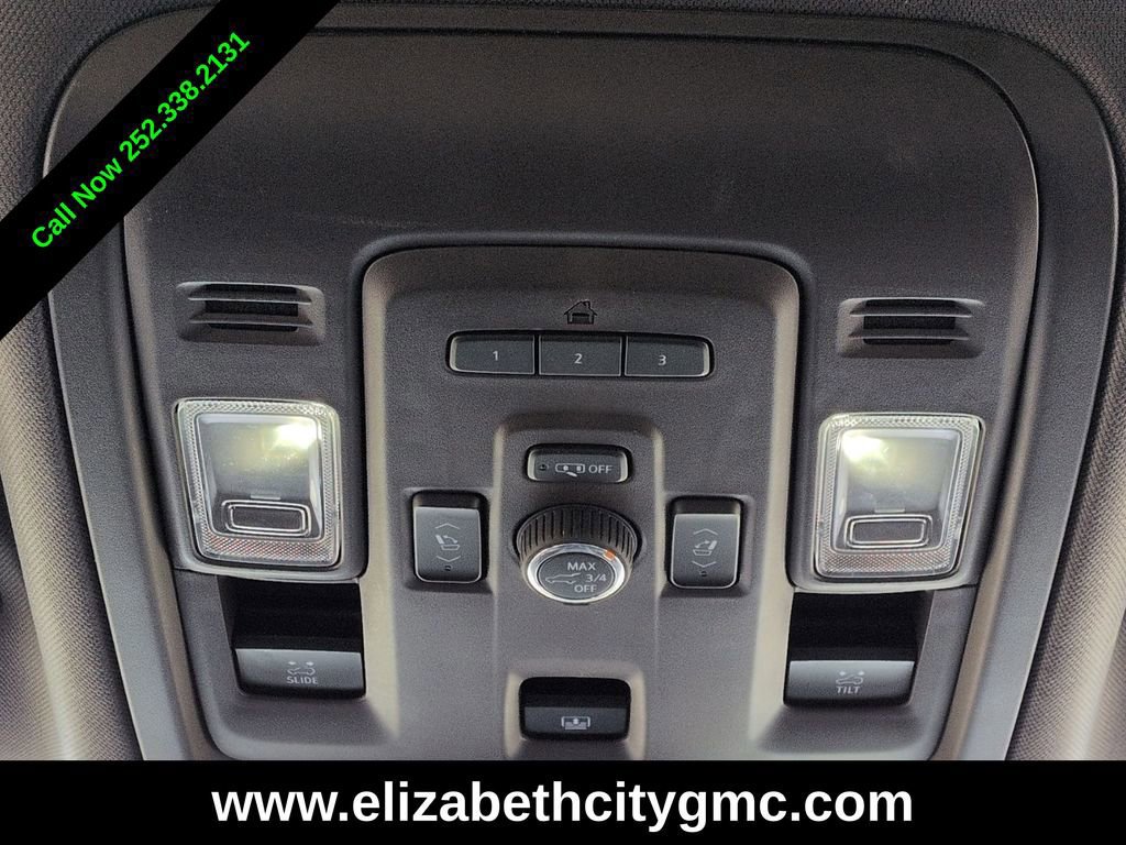 Used 2021 GMC Yukon XL Denali image 23