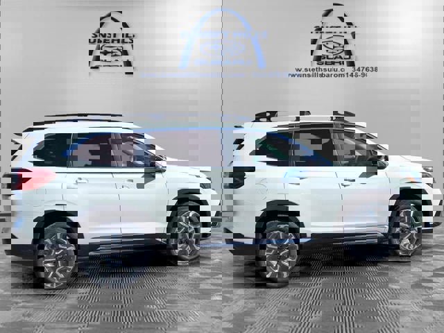 New 2026 Subaru Ascent Limited image 44