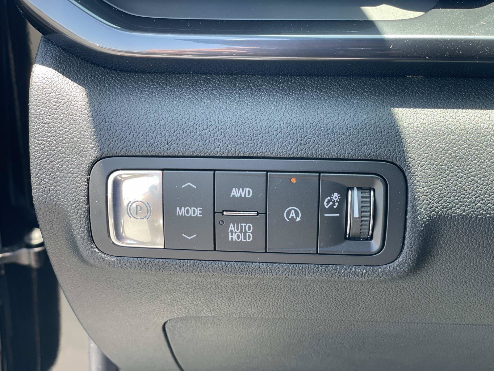 New 2026 GMC Terrain AT4 AWD/4WD image 18