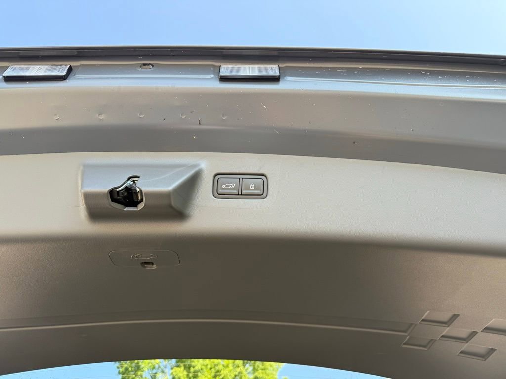 New 2026 Hyundai Santa Fe SEL image 37