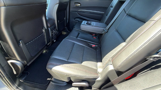 New 2026 Dodge Durango GT AWD/4WD image 17