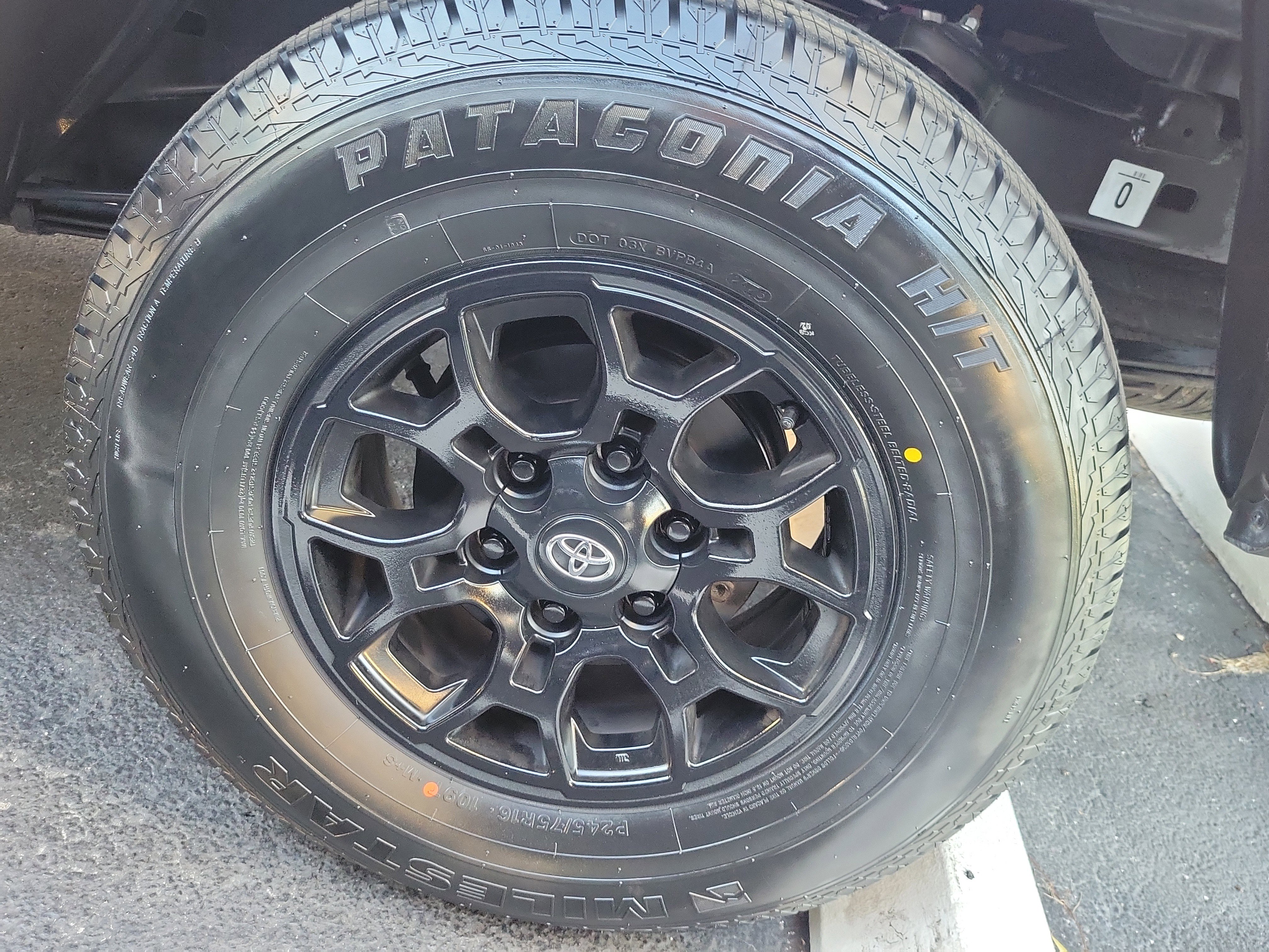 Used 2023 Toyota Tacoma SR5 image 29