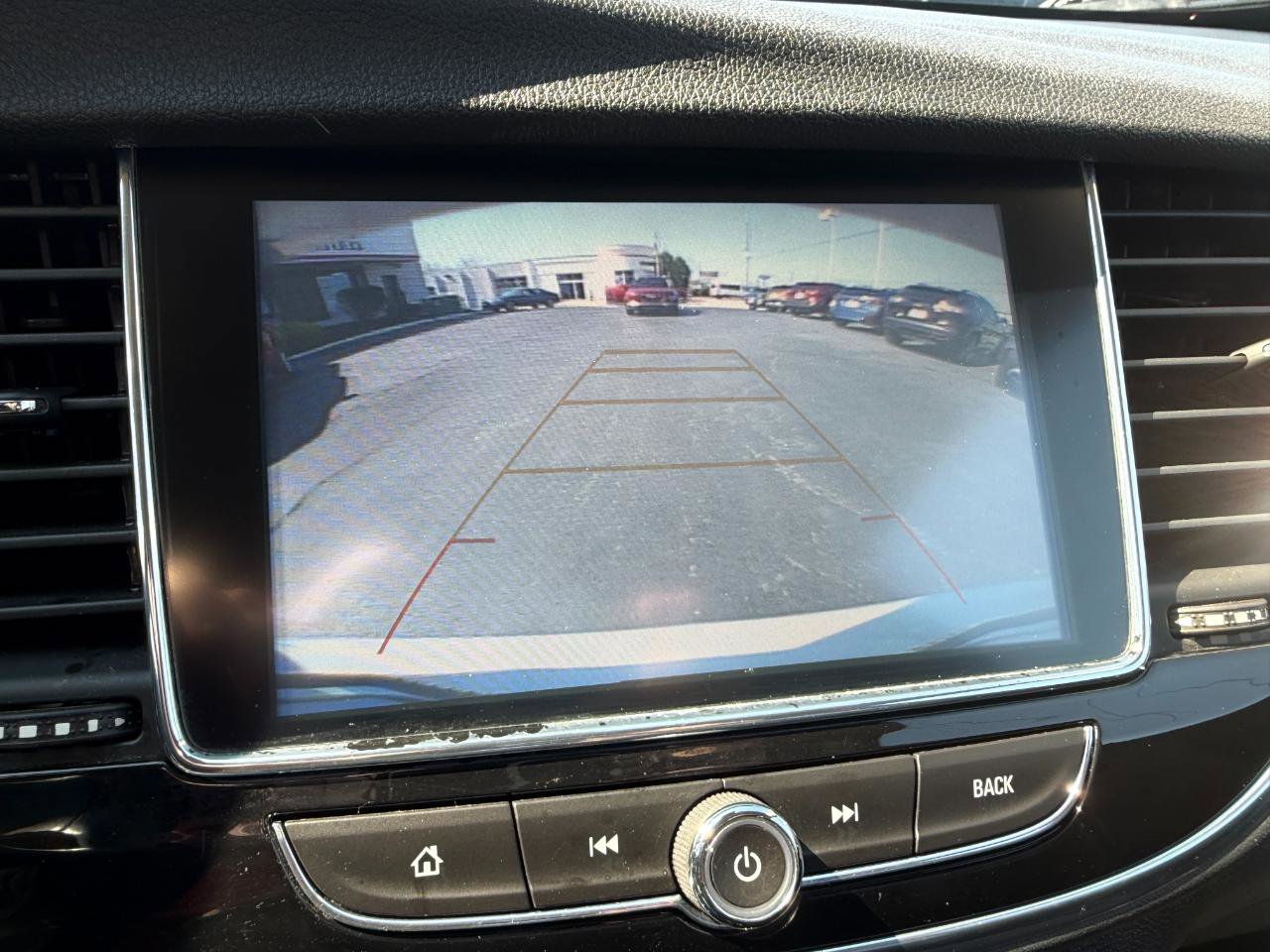 Used 2020 Buick Encore Preferred FWD image 41