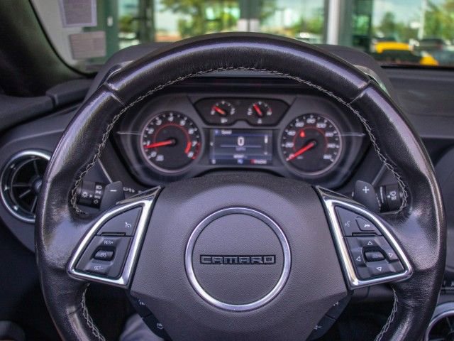 Used 2023 Chevrolet Camaro LT image 13