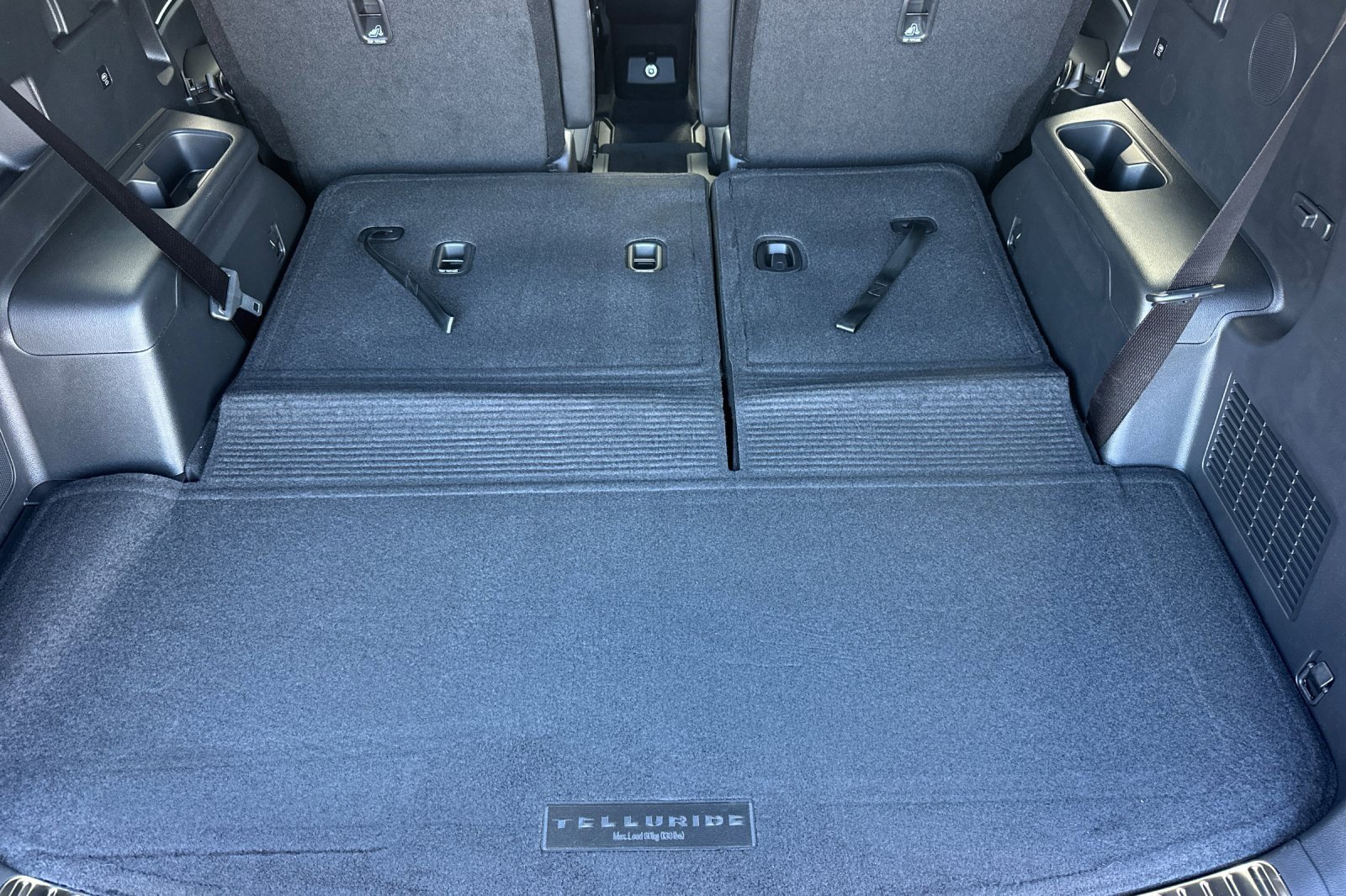 New 2025 Kia Telluride SX X-Line image 11