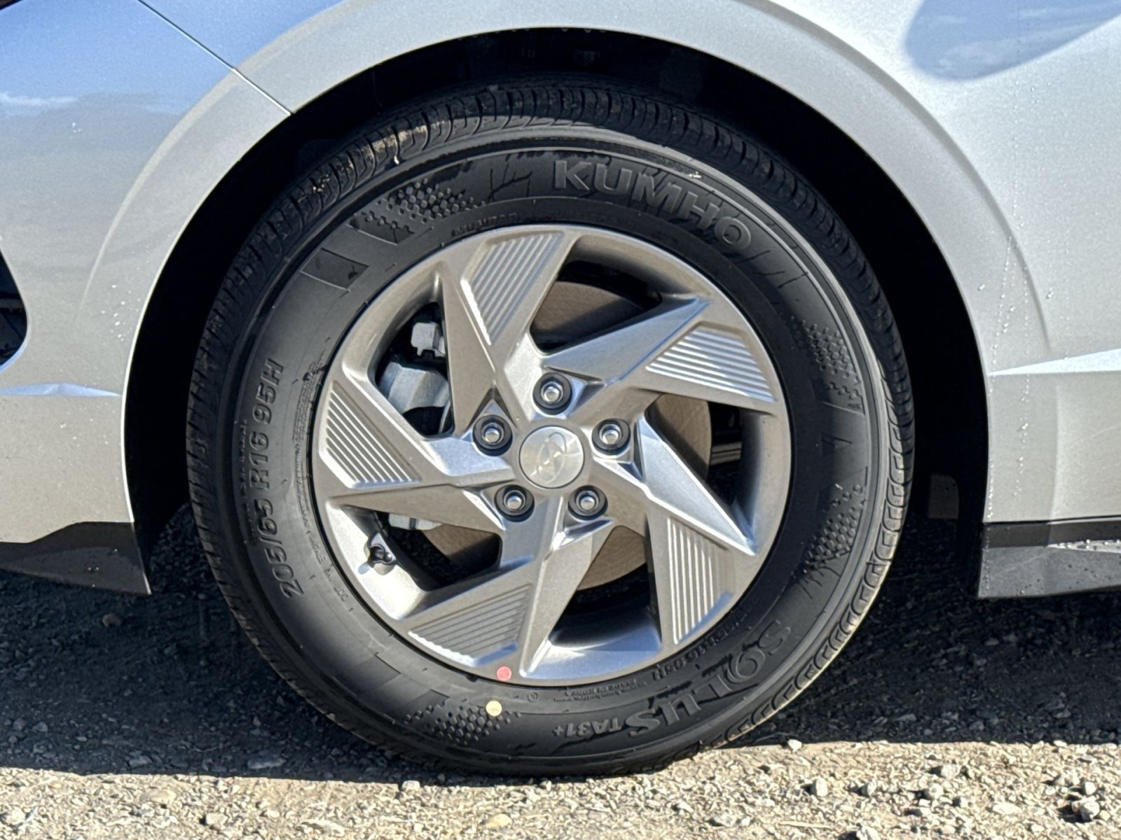 New 2026 Hyundai Sonata SE FWD image 12