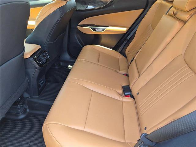 Certified 2026 Lexus NX 350 AWD w/ Premium Package image 18