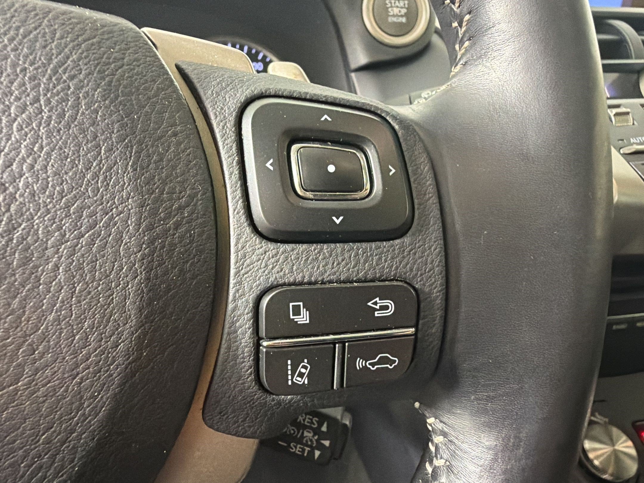 Used 2020 Lexus NX 300 FWD w/ Premium Package image 17