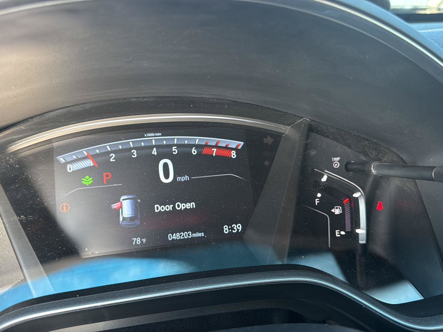 Used 2022 Honda CR-V Touring image 8
