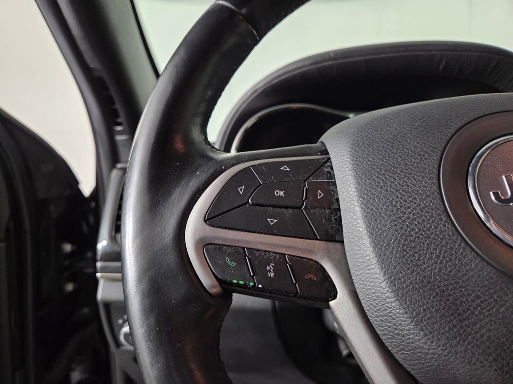 Used 2019 Jeep Grand Cherokee High Altitude image 19
