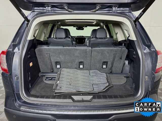 Used 2023 Subaru Ascent Limited w/ Technology Package AWD/4WD image 27