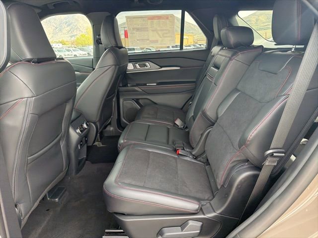 New 2026 Ford Explorer ST AWD/4WD image 25