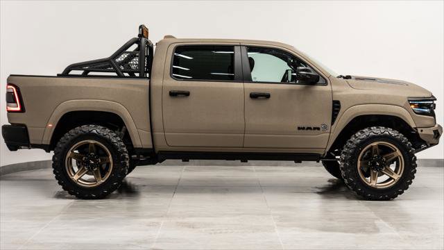Used 2024 RAM 1500 TRX image 6