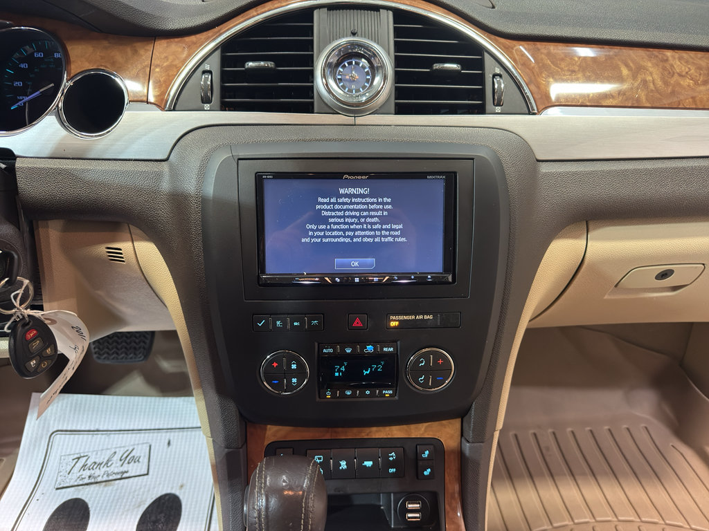 Used 2011 Buick Enclave CXL w/ Trailering Provision Package FWD image 20