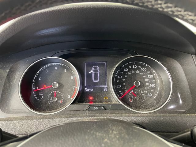 Used 2018 Volkswagen Golf Alltrack SEL AWD/4WD image 5