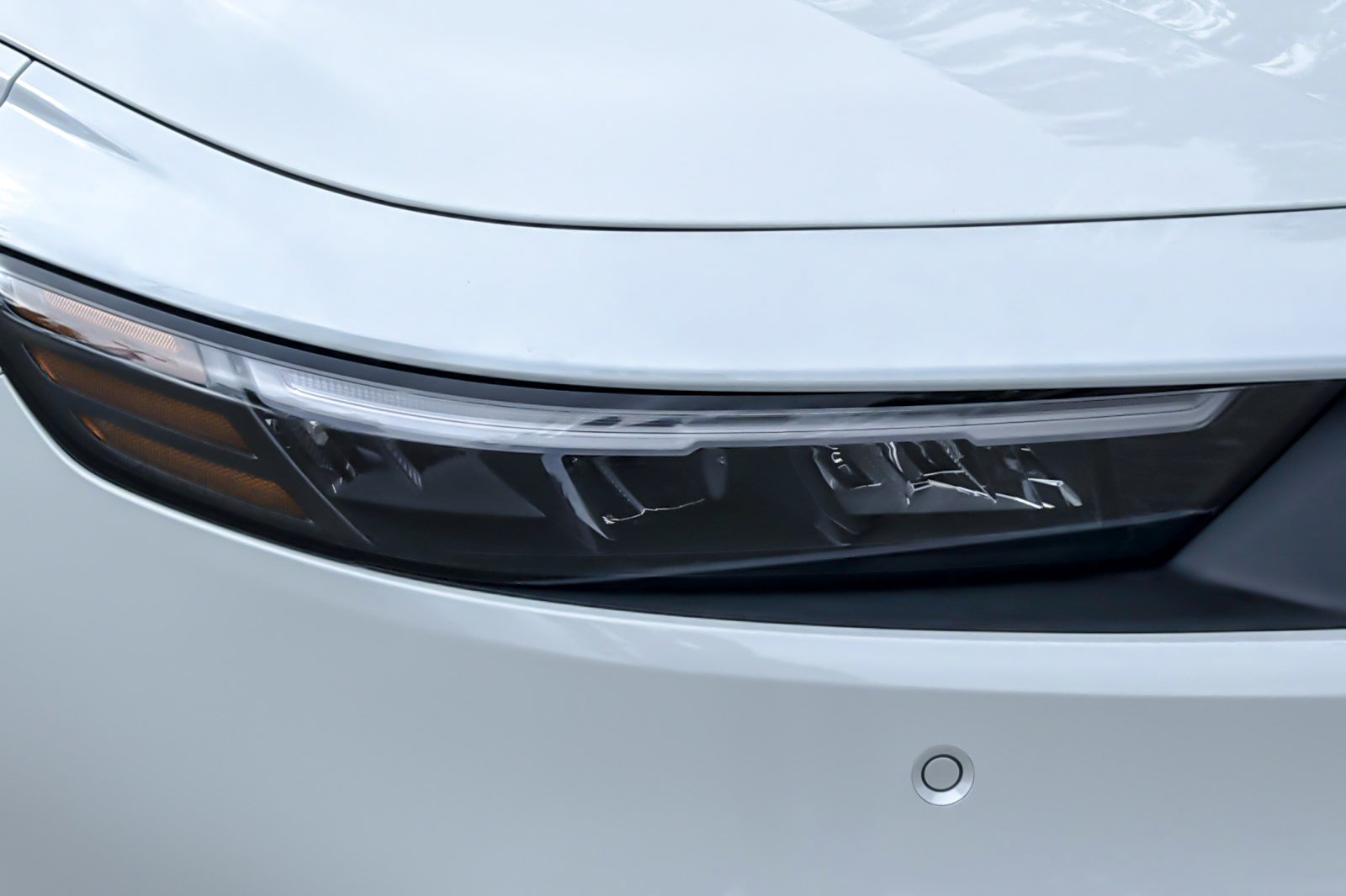 New 2026 Honda Accord Touring image 23