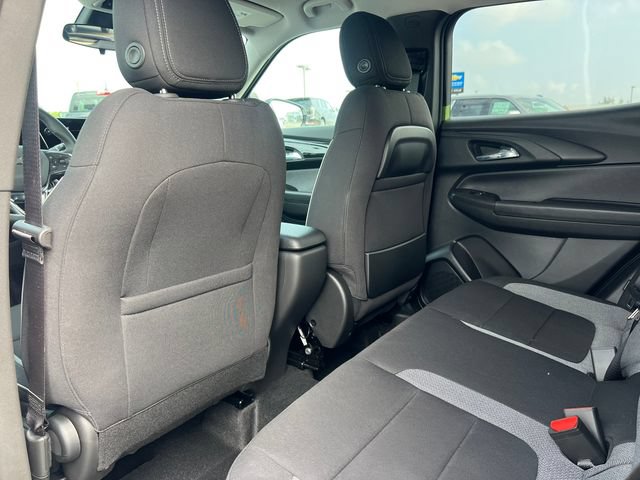 New 2026 Chevrolet TrailBlazer LT w/ Midnight Edition AWD/4WD image 28