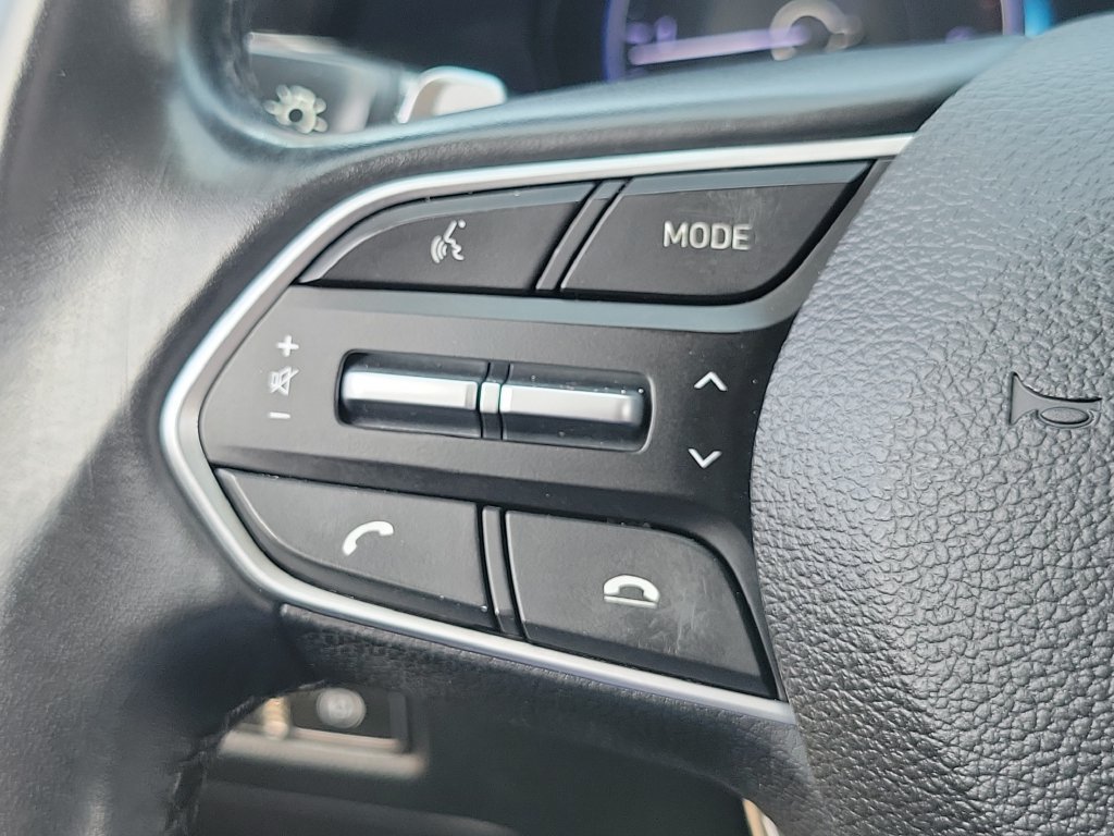 Used 2020 Hyundai Palisade SEL FWD image 5