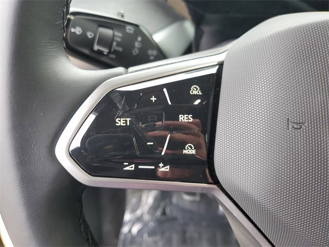 New 2025 Volkswagen ID. Buzz Pro S image 20