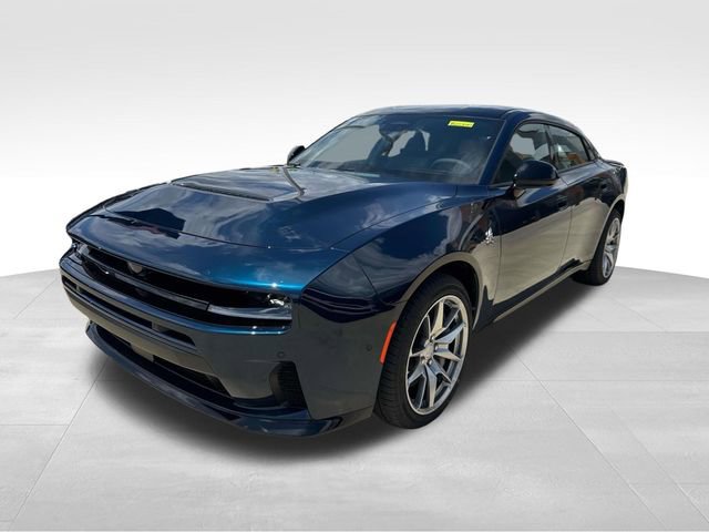 New 2026 Dodge Charger Scat Pack AWD/4WD image 3