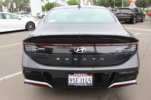 Used 2024 Hyundai Sonata SEL FWD image 14
