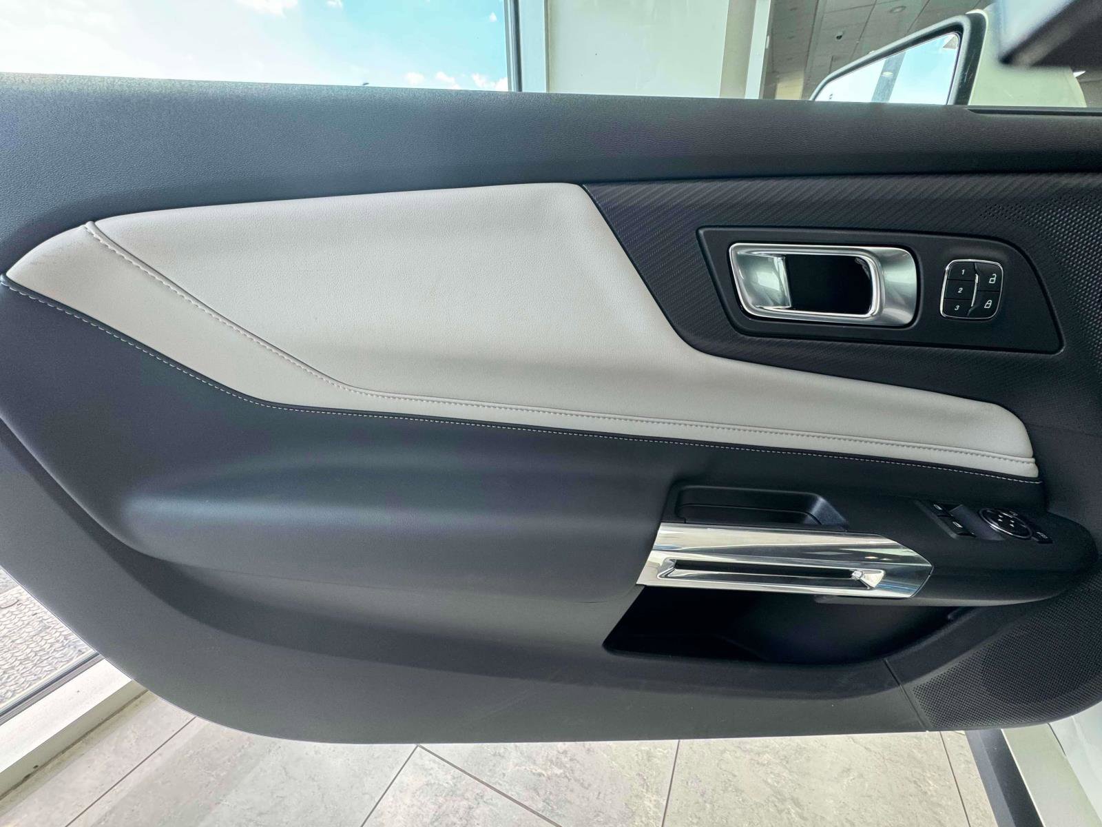 New 2025 Ford Mustang GT Premium w/ 60th Anniversary Package image 12