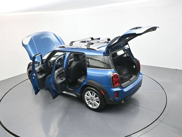 Used 2023 MINI Cooper Countryman S AWD/4WD image 58
