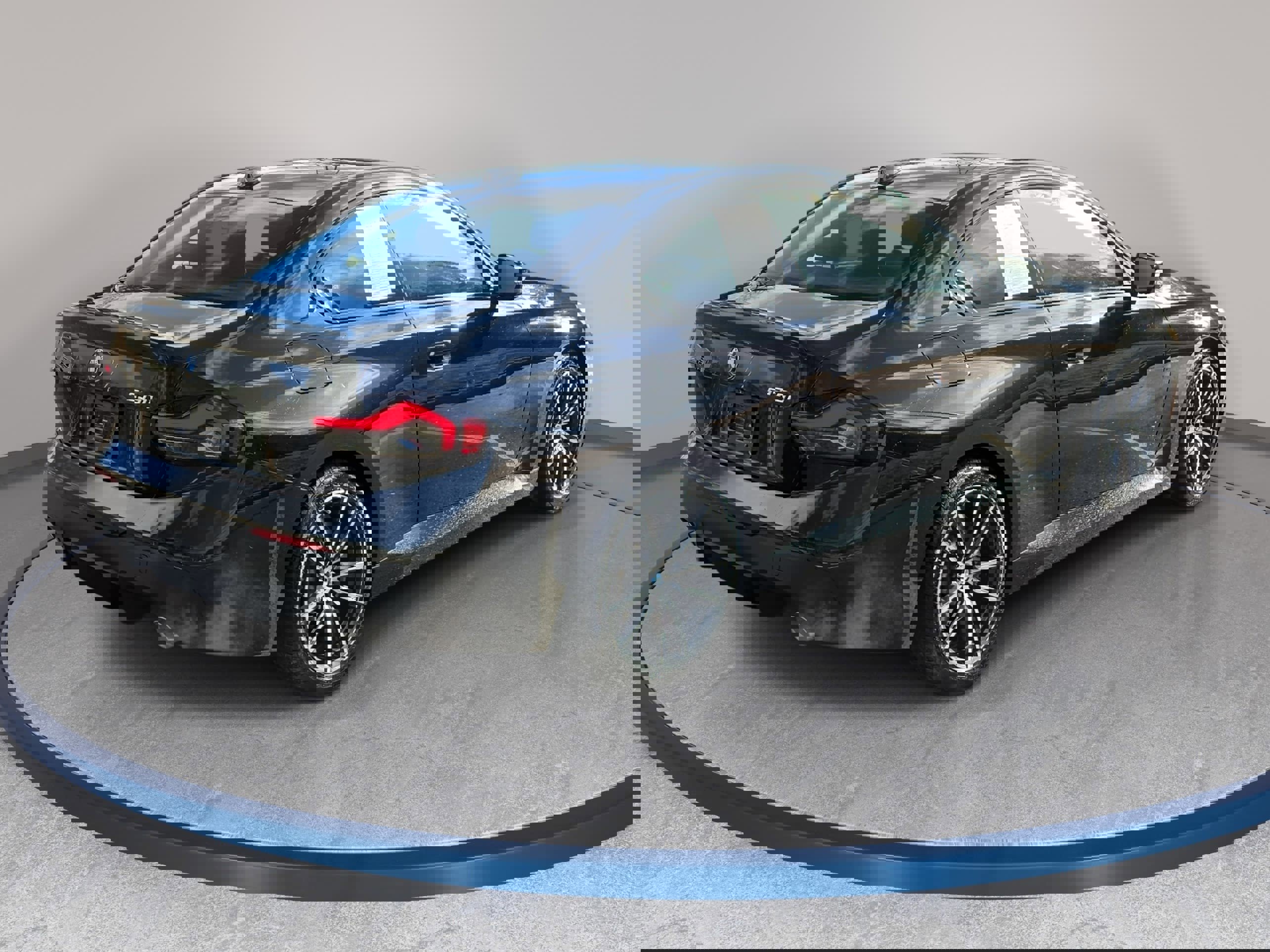 Used 2024 BMW 230i Coupe image 5