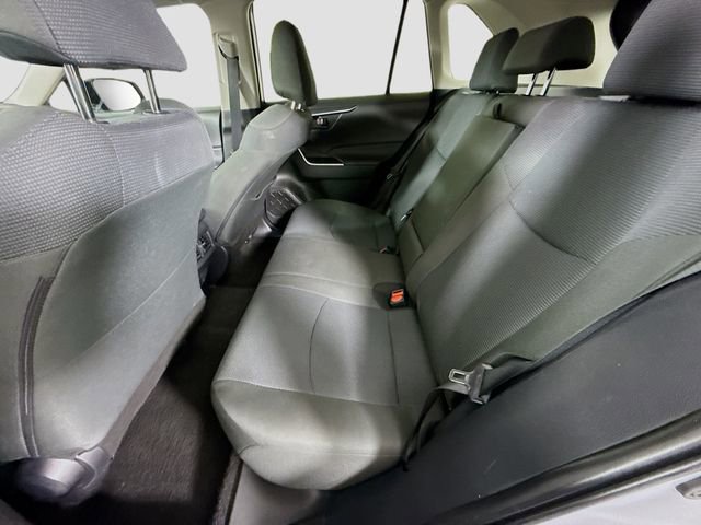 Certified 2025 Toyota RAV4 LE image 22