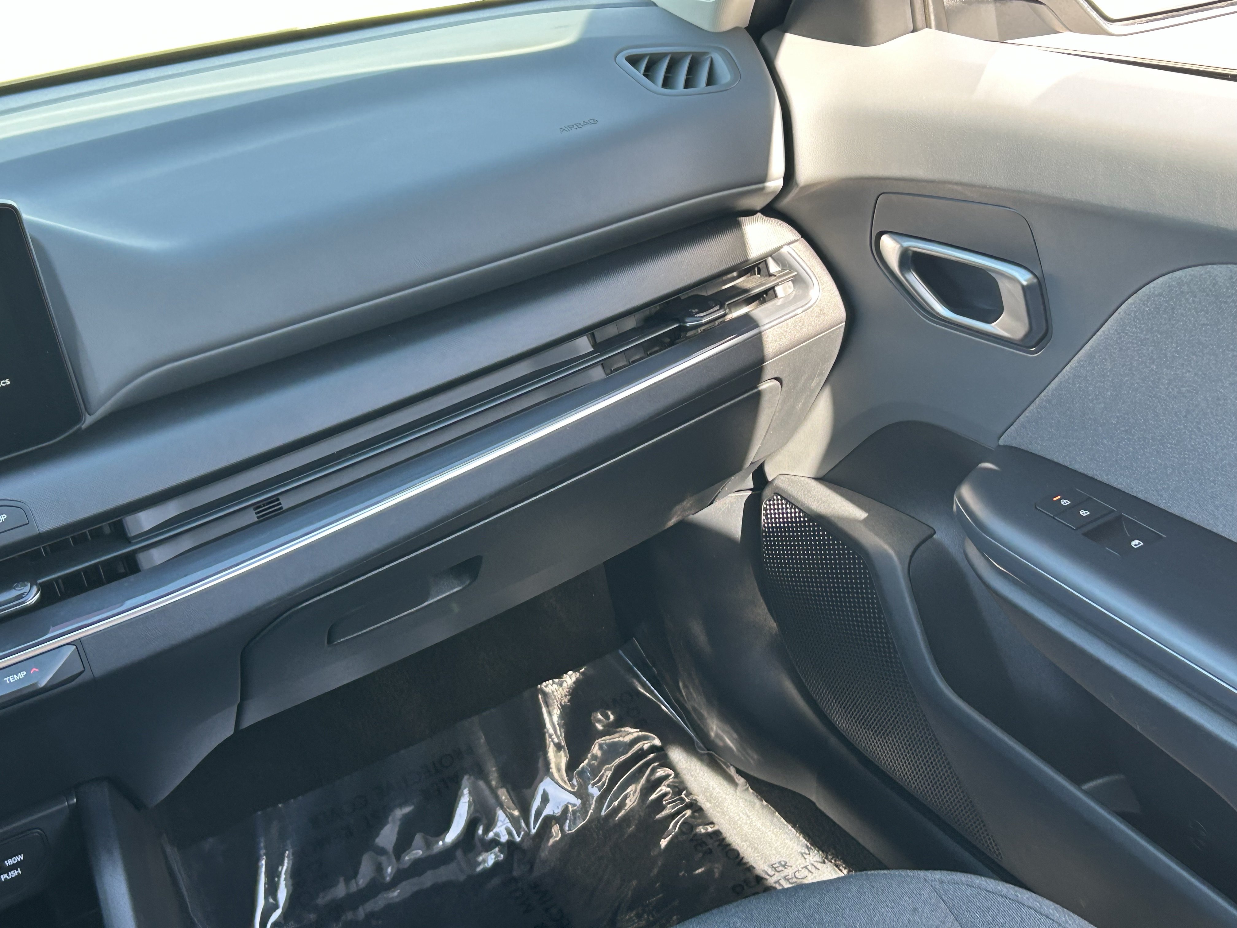 Used 2025 Kia K4 EX FWD image 18