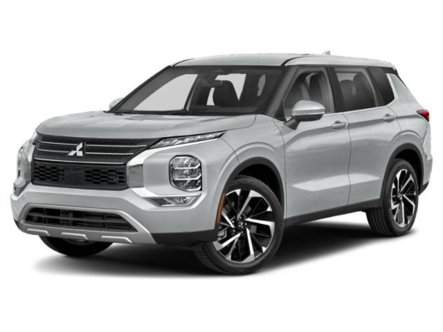 Used 2022 Mitsubishi Outlander SE FWD image 1