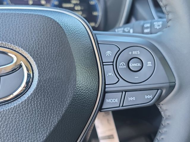 New 2026 Toyota Corolla Cross XLE image 18