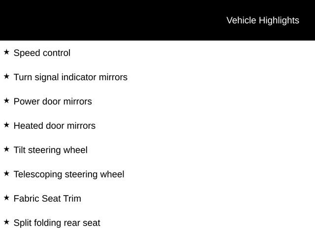 Used 2024 Toyota Corolla Cross LE image 17