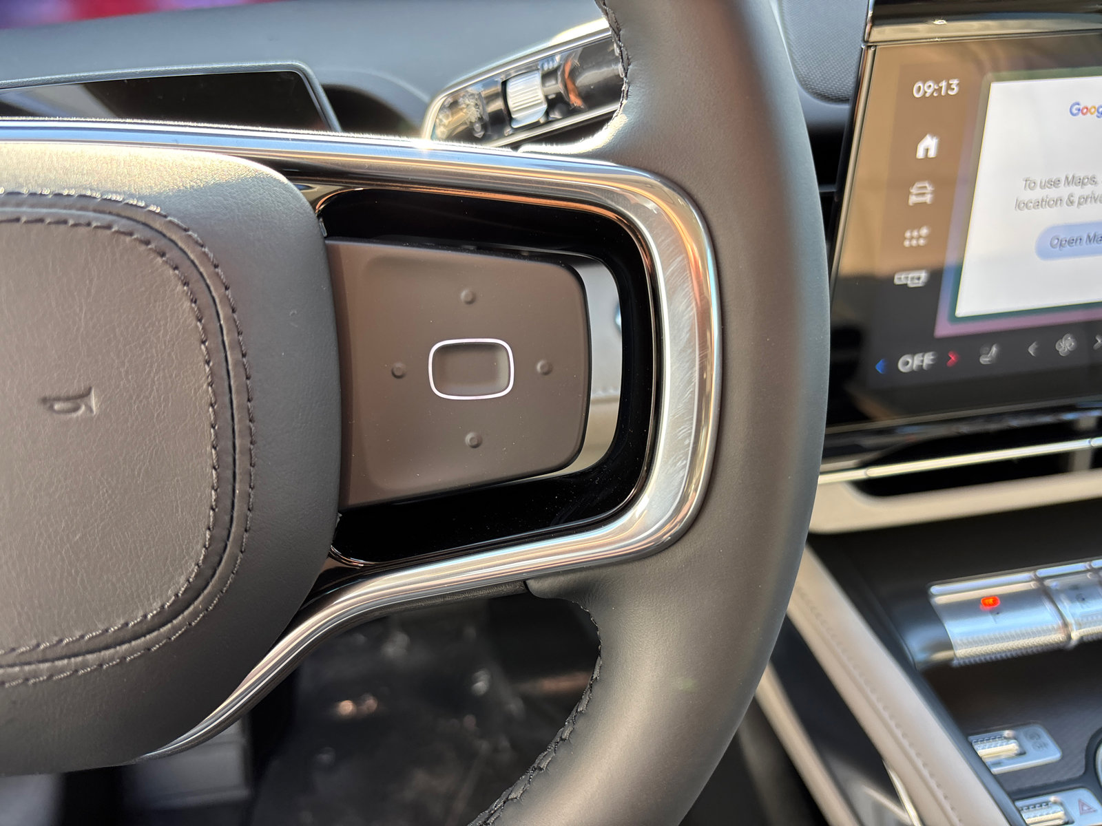 New 2026 Lincoln Nautilus Premier image 18