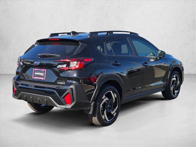 New 2026 Subaru Crosstrek 2.5i Limited w/ Crosstrek Mirror Package image 2