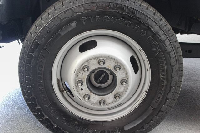 Used 2026 Ford F350 XLT AWD/4WD image 12