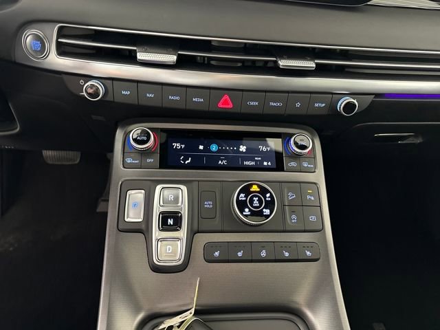 Used 2025 Hyundai Palisade Calligraphy image 25