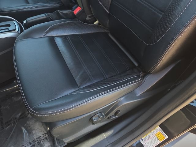 Used 2019 Ford EcoSport Titanium image 29