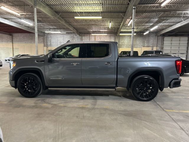 Used 2021 GMC Sierra 1500 Denali w/ Denali Ultimate Package image 1