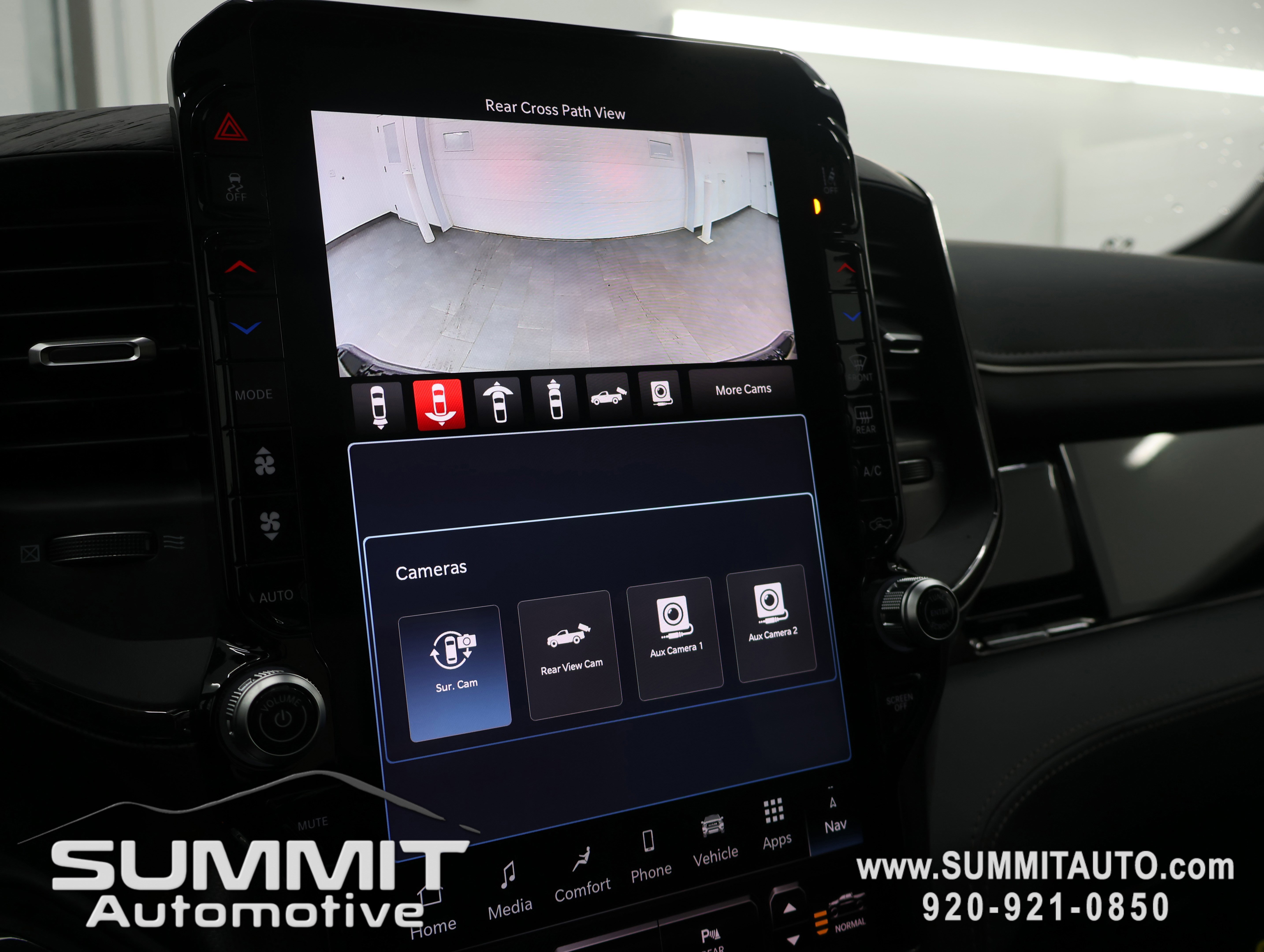 New 2026 RAM 1500 Limited AWD/4WD image 18