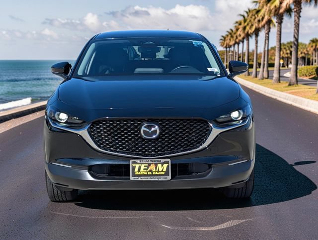 Certified 2026 MAZDA CX-30 AWD 2.5 S w/ Select Sport Pkg image 4
