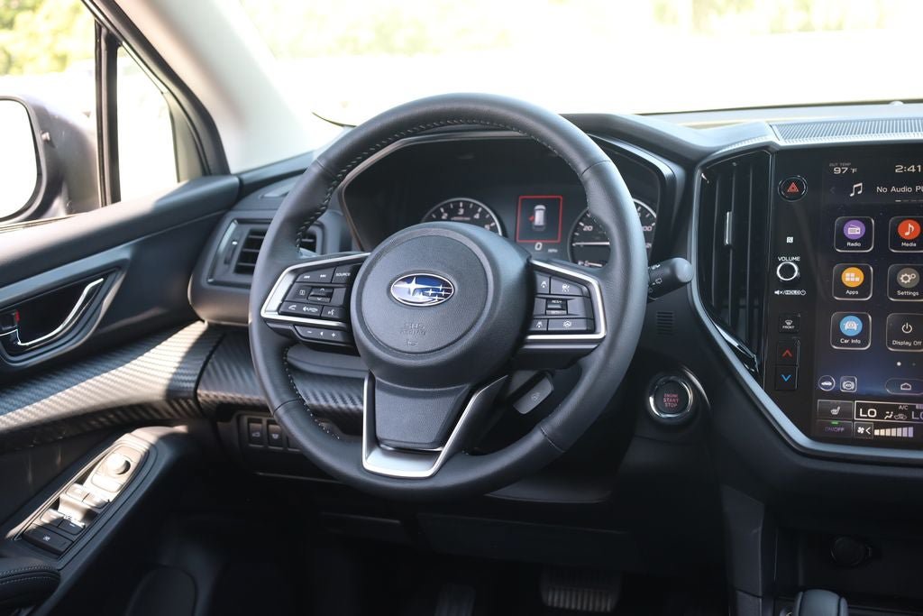 New 2026 Subaru Ascent Premium AWD/4WD image 23