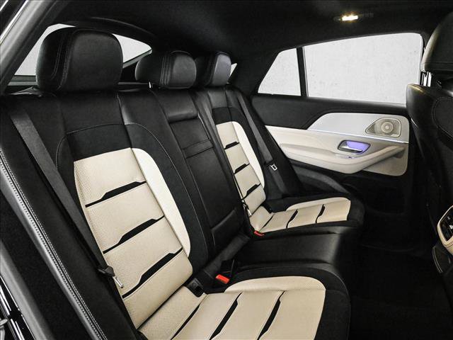 New 2026 Mercedes-Benz GLE 53 AMG 4MATIC Coupe image 22