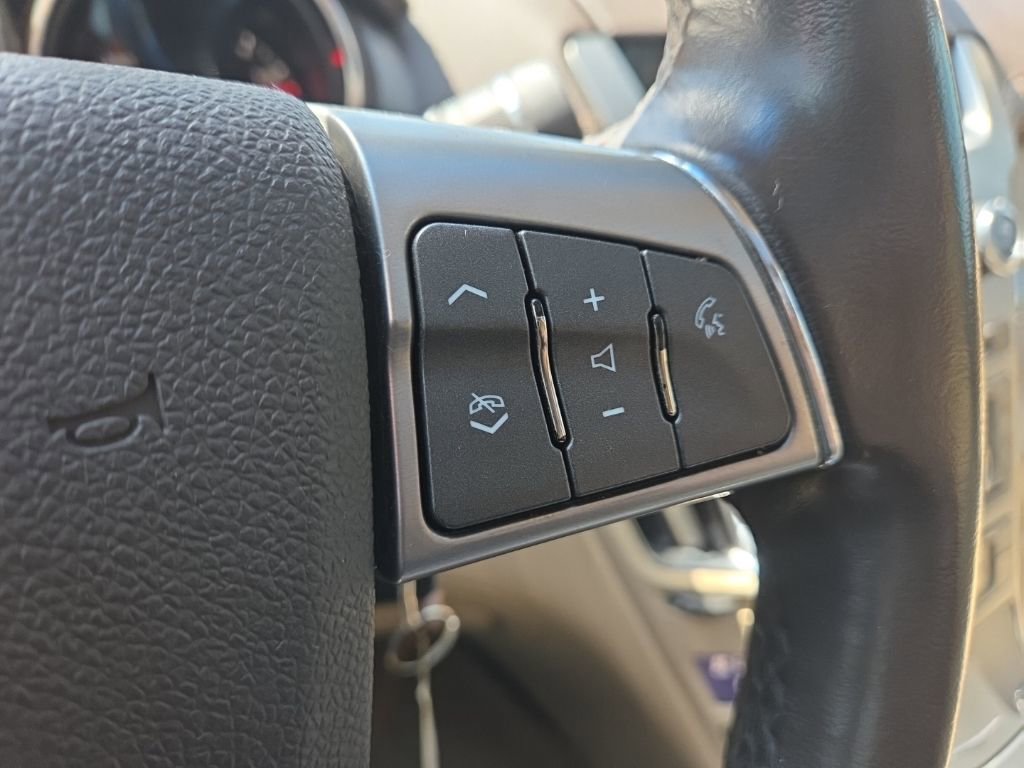 Used 2013 Cadillac CTS Luxury w/ Wood Trim Package image 26