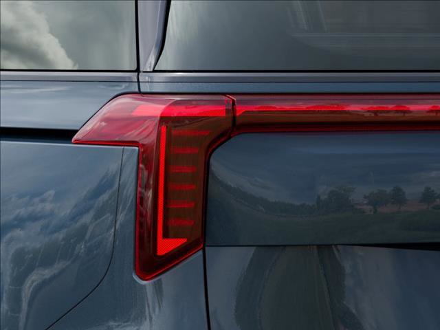 New 2026 Kia Carnival SX Prestige FWD image 11