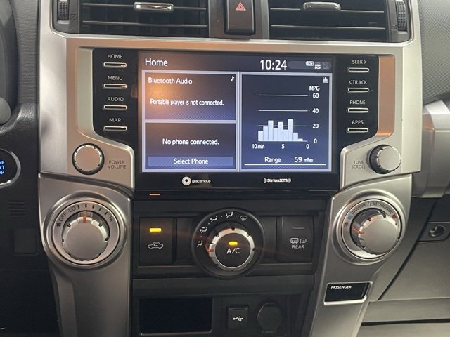 Used 2024 Toyota 4Runner SR5 image 21